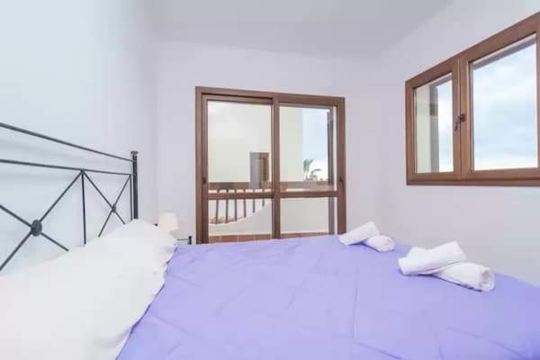 Foto van Gezinswoning nabij Cala Egos - Vakantiehuis in Cala D'or, Illes Balears - BedRoom