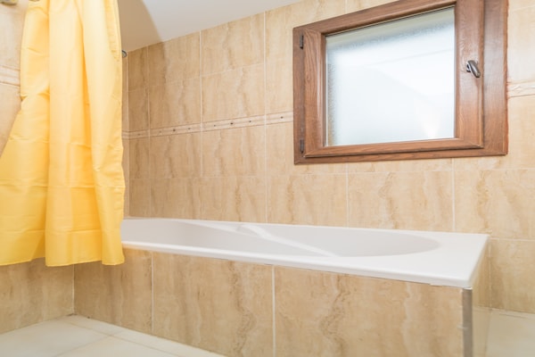 Foto van Gezinswoning nabij Cala Egos - Vakantiehuis in Cala D'or, Illes Balears - BathRoom