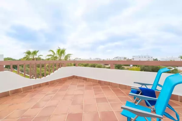 Foto van Gezinswoning nabij Cala Egos - Vakantiehuis in Cala D'or, Illes Balears - ViewSummer