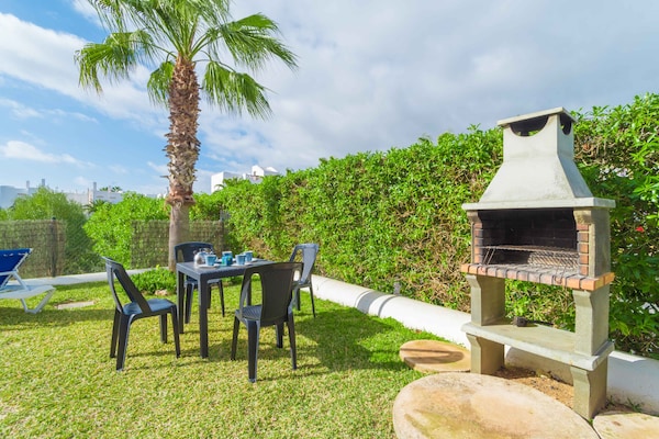 Foto van Gezinswoning nabij Cala Egos - Vakantiehuis in Cala D'or, Illes Balears - Facilities