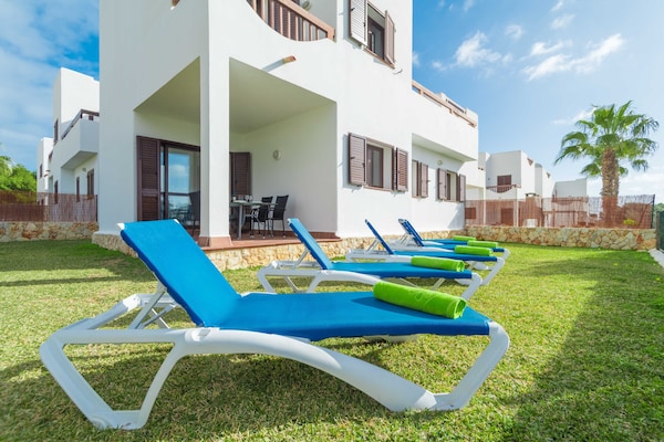 Foto van Gezinswoning nabij Cala Egos - Vakantiehuis in Cala D'or, Illes Balears - Wellness