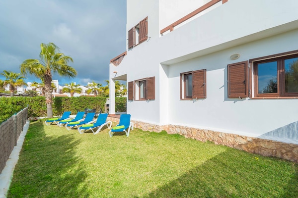 Foto van Gezinswoning nabij Cala Egos - Vakantiehuis in Cala D'or, Illes Balears - Wellness