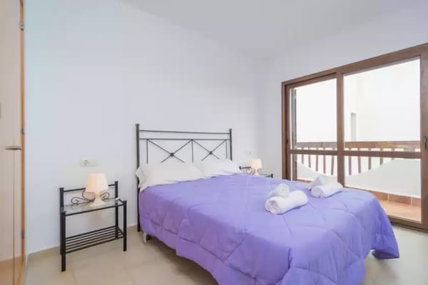 Foto van Gezinswoning nabij Cala Egos - Vakantiehuis in Cala D'or, Illes Balears - BedRoom