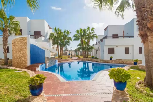 Foto van Gezinswoning nabij Cala Egos - Vakantiehuis in Cala D'or, Illes Balears - ExteriorSummer