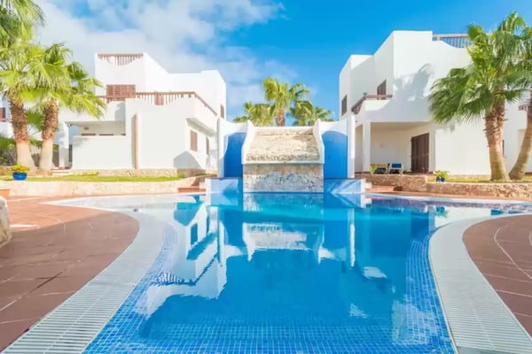 Foto van Gezinswoning nabij Cala Egos - Vakantiehuis in Cala D'or, Illes Balears - PoolOfHouse