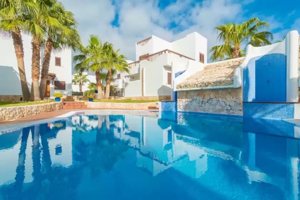 Foto van Gezinswoning nabij Cala Egos - Vakantiehuis in Cala D'or, Illes Balears - PoolOfHouse