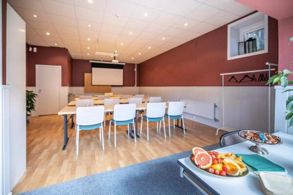 Foto van Charmant toevluchtsoord met uitzicht op de bergen - Vakantiehuis in Mancor De La Vall, Illes Balears - DiningRoom