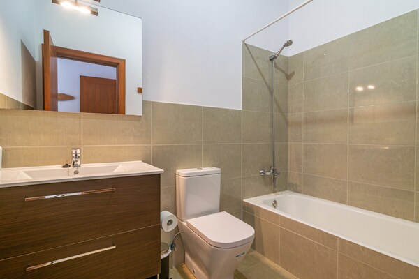 Foto van Eilandverblijf met zwembad en charme - Vakantiehuis in Cala Pi (llucmajor), Illes Balears - 