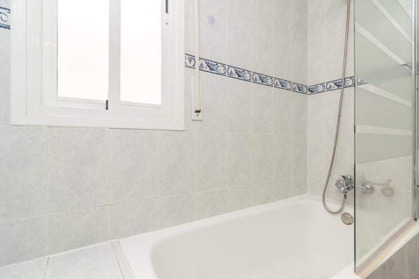 Foto van Terraszicht en kustcomfort - Vakantiehuis in Cala Ratjada, Illes Balears - 