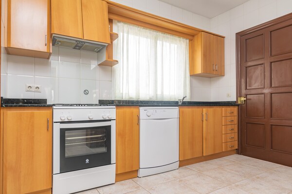 Foto van Chalet in Playa de Muro bij het Strand - Vakantiehuis in Platja De Muro, Illes Balears - 