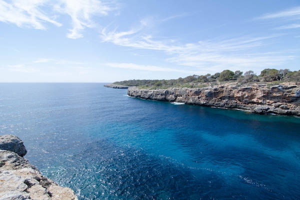 Foto van Rustig kustappartement - Vakantiehuis in Cala Pi, Illes Balears - AreaSummer5KM