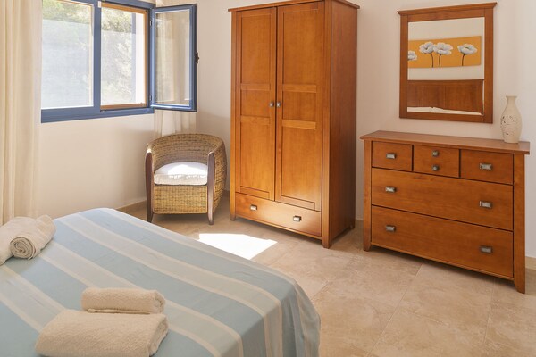 Foto van Formentera villa vlakbij het strand - Vakantiehuis in , Illes Balears - 