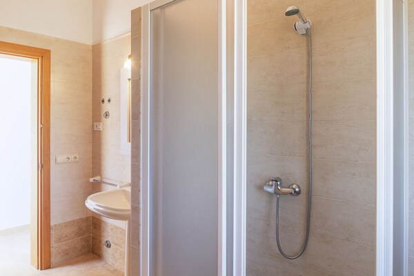 Foto van Formentera villa vlakbij het strand - Vakantiehuis in , Illes Balears - 