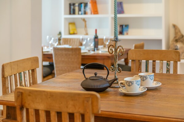 Foto van Villa in Cala Millor met Jacuzzi en Strand - Vakantiehuis in , Illes Balears - 