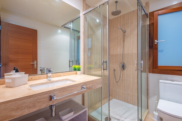 Foto van Terrasvormig verblijf in Can Picafort - Vakantiehuis in , Illes Balears - 