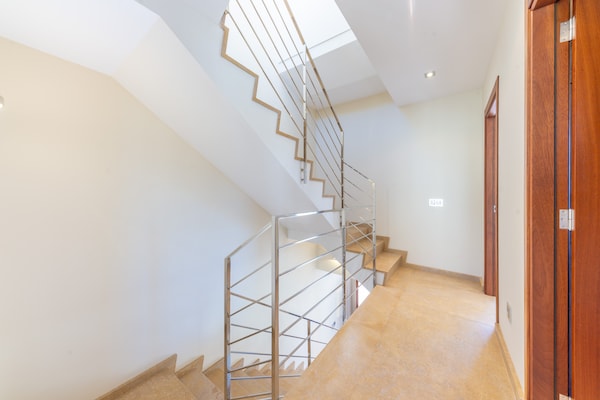 Foto van Terrasvormig verblijf in Can Picafort - Vakantiehuis in , Illes Balears - 