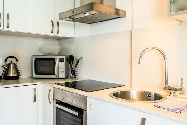 Foto van Appartement in Empuriabrava bij kanalen - Vakantiehuis in  - Untagged