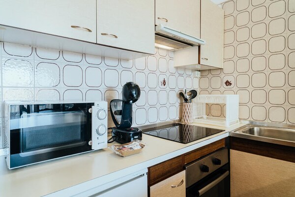 Foto van Appartement in Empuriabrava met uitzicht op zee - Vakantiehuis in  - Untagged