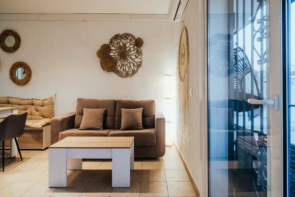 Foto van Appartement in Empuriabrava aan het strand - Vakantiehuis in  - Untagged