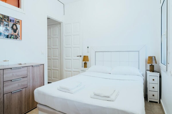 Foto van Appartement in Empuriabrava aan het strand - Vakantiehuis in  - Untagged