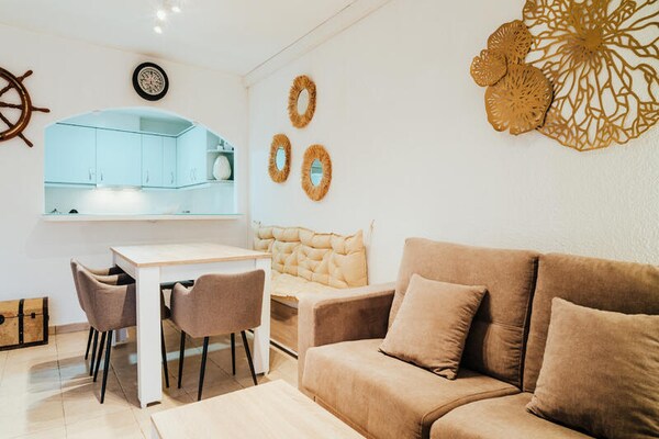 Foto van Appartement in Empuriabrava aan het strand - Vakantiehuis in  - Untagged