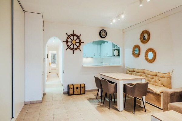 Foto van Appartement in Empuriabrava aan het strand - Vakantiehuis in  - Untagged