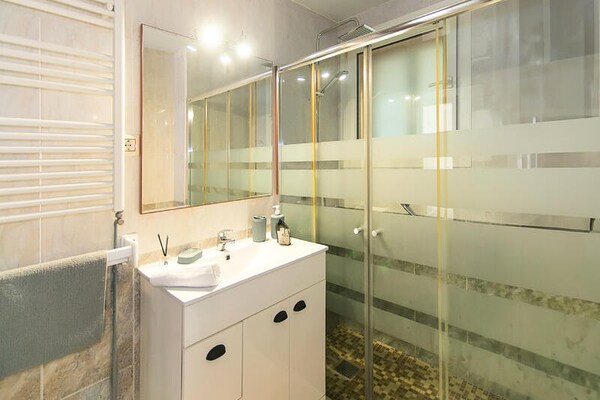Foto van Appartement in L'Estartit vlakbij het strand - Vakantiehuis in  - Untagged