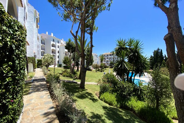 Foto van 12 - Appartement in Riviera 400m van de zee - Vakantiehuis in  - Untagged