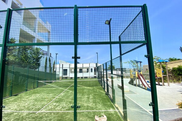 Foto van Appartement in La Cala met uitzicht op zee - Vakantiehuis in  - Untagged