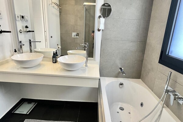 Foto van Appartement in La Cala vlakbij prachtige stranden - Vakantiehuis in  - Untagged