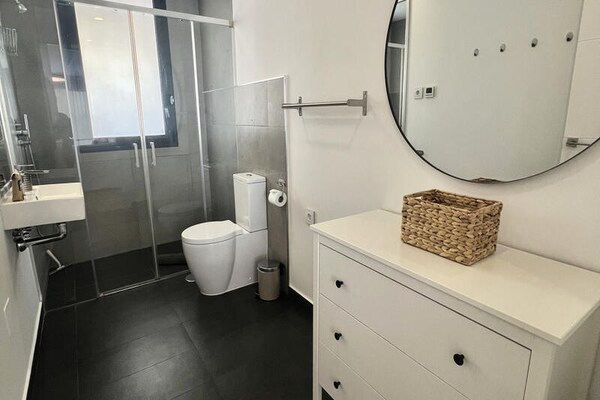 Foto van Appartement in La Cala vlakbij prachtige stranden - Vakantiehuis in  - Untagged