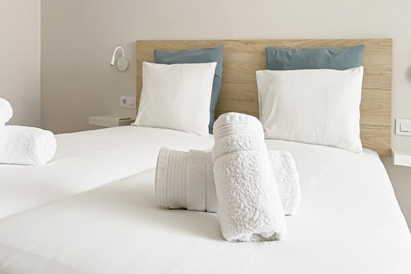 Foto van Appartement in Banyoles bij prachtig meer - Vakantiehuis in  - Untagged