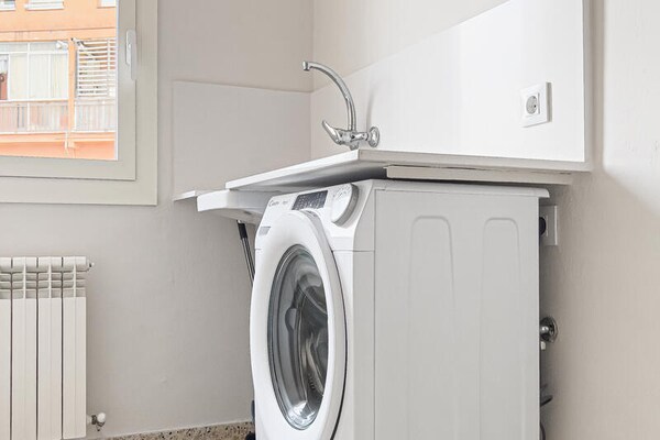 Foto van Appartement in Banyoles bij prachtig meer - Vakantiehuis in  - Untagged