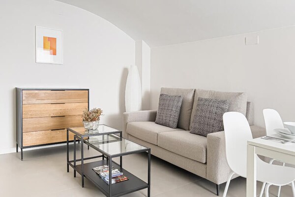 Foto van Appartement in Banyoles bij prachtig meer - Vakantiehuis in  - Untagged