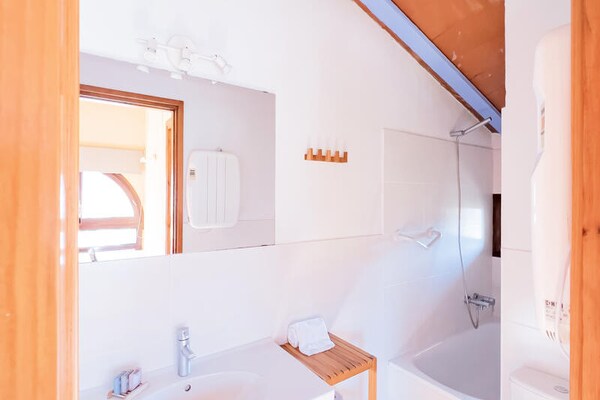 Foto van Appartement in La Garrotxa bij Vulkanen - Vakantiehuis in  - Untagged