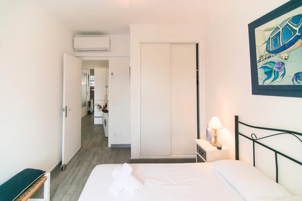 Foto van Appartement in Empuriabrava bij de kanalen - Vakantiehuis in  - Untagged