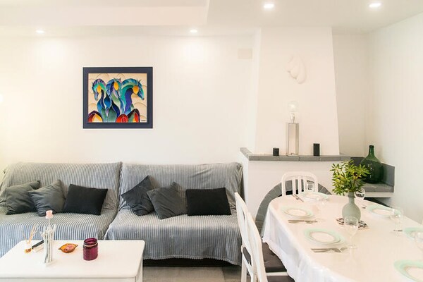 Foto van Appartement in Empuriabrava bij de kanalen - Vakantiehuis in  - Untagged