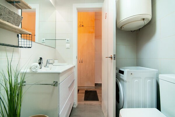 Foto van Appartement in Empuriabrava vlakbij het strand - Vakantiehuis in  - Untagged