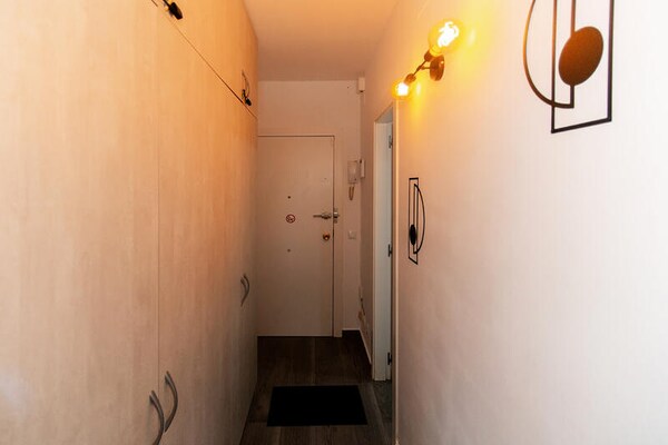 Foto van Appartement in Empuriabrava vlakbij het strand - Vakantiehuis in  - Untagged