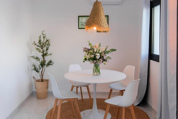 Foto van Appartement in L'Escala met uitzicht op zee - Vakantiehuis in  - Untagged