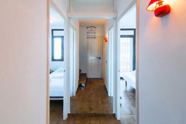 Foto van Appartement in Roses met Zeezicht - Vakantiehuis in  - Untagged