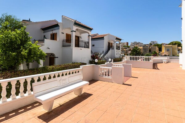 Foto van Appartement in La Mata bij het Strand - Vakantiehuis in  - Untagged