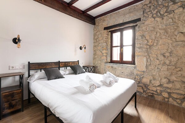 Foto van Appartement bij Marzán Strand & Golf - Vakantiehuis in  - Untagged