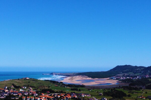 Foto van Appartement bij Marzán Strand & Golf - Vakantiehuis in  - Untagged