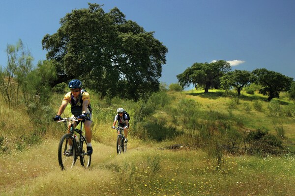 Foto van La Cigüeña, Huis in Molino - Vakantiehuis in Alájar - AreaSummer20KM
