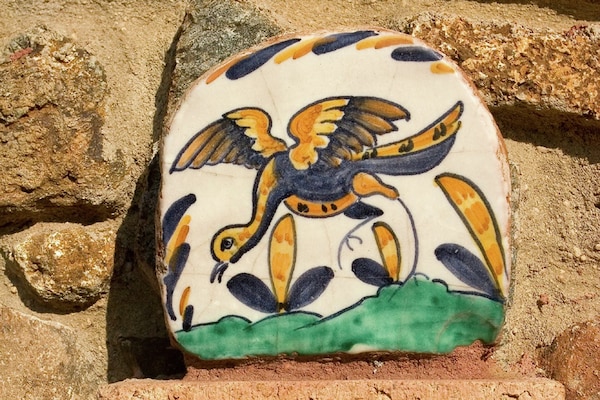 Foto van La Cigüeña, Huis in Molino - Vakantiehuis in Alájar - Ambiance