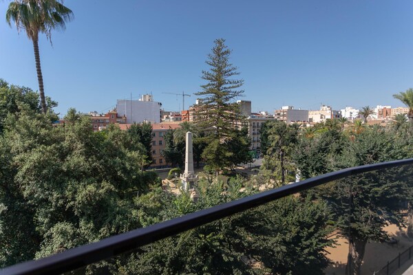 Foto van Appartement La Plaza 2, tweepersoonskamer - Vakantiehuis in Alicante - ViewSummer