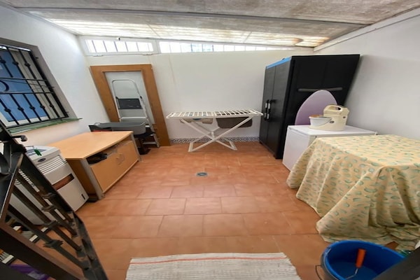 Foto van Huis in Torrevieja bij Strand & Zwembad - Vakantiehuis in Torrevieja - Landing