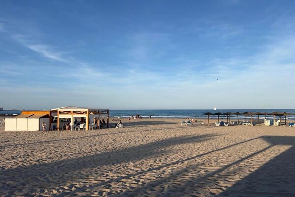 Foto van Zonnig verblijf, Orihuela Costa - Vakantiehuis in Orihuela Costa - AreaSummer20KM