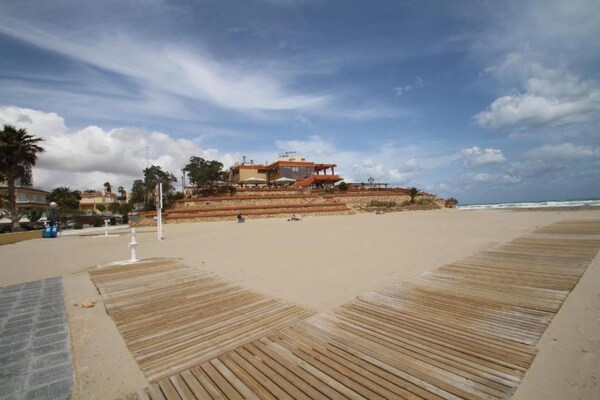 Foto van Zonnig verblijf, Orihuela Costa - Vakantiehuis in Orihuela Costa - AreaSummer20KM